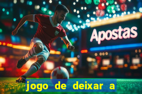 jogo de deixar a mulher nua